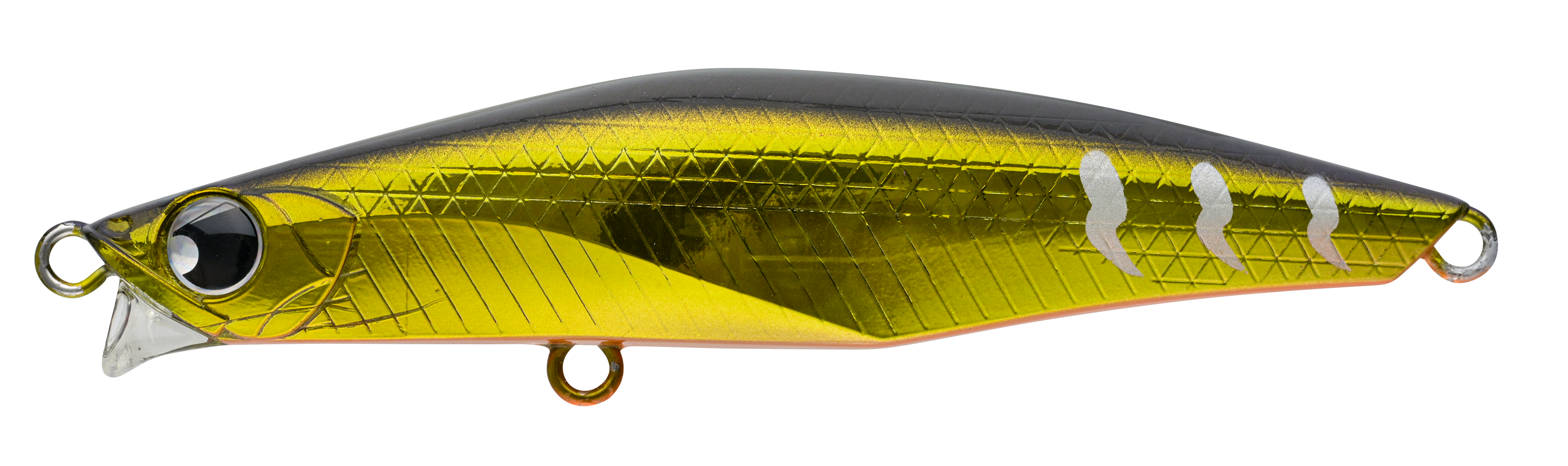 アンバーゴールドフィニッシュ