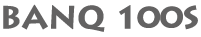 BANQ100S